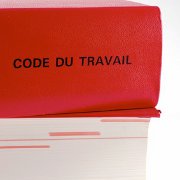 © AlcelVision - Fotolia.com Code du travail