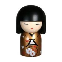 Portrait de Ayaka