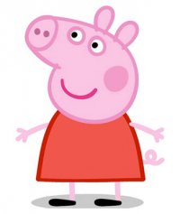 Portrait de PeppaPig