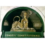 Conseil constitutionnel