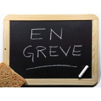 grève petite enfance