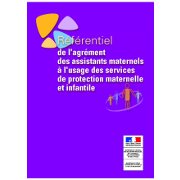 L'agrément des assistantes maternelles –