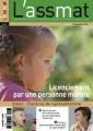 L'assmat n° 113 novembre  2012