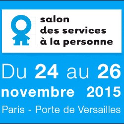 Le Salon des services à la personne, l’événement national du secteur. 