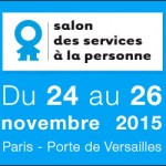 Le Salon des services à la personne, l’événement national du secteur. 