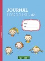 Le Journal d'accueil de L'assmat