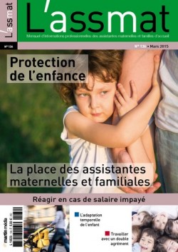 L'assmat n° 136 mars 2015