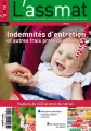 L'assmat n° 141 septembre 2015