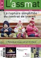 L'assmat n° 143 novembre 2015