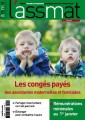 L'assmat n° 145 février 2016