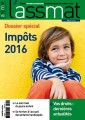 L'assmat n° 147 avril 2016