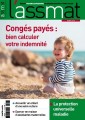 L'assmat n° 148 mai 2016