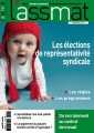 L'assmat n° 153 novembre 2016