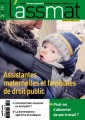 L'assmat n° 154 déc. 2016 / janv. 2017