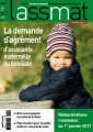 L'assmat n° 155 février 2017