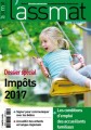 L'assmat n° 157 avril 2017