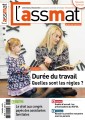 L'assmat n° 177 juin-juillet 2019