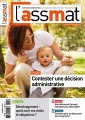 L'assmat n° 178 août-septembre 2019