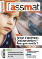 L'assmat n° 180 décembre 2019-janvier 2020