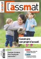 L'assmat n° 182 avril - mai 2020 