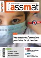 L'assmat n° 183 juin -juillet 2020