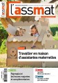 L'assmat n° 184 août - septembre 2020