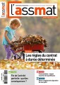 L'assmat n° 185 octobre - novembre 2020