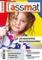 L'assmat n° 187 février - mars 2021