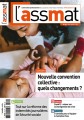 L'assmat n° 189 juin - juillet 2021