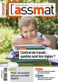 L'assmat n° 190 août - septembre 2021