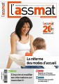 L'assmat n° 191 octobre - novembre 2021