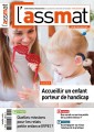 L'assmat n° 195 juin - juillet 2022 