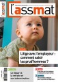 L'assmat n° 196 août - septembre 2022