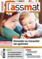 L'assmat n° 197 octobre - novembre 2022 