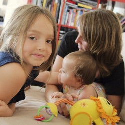 Première pierre d’un plan pour les métiers de la petite enfance ?