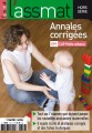  Annales du CAP Petite enfance (EP1) 2016