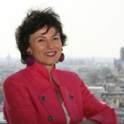Mme Dominique Bertinotti est le nouveau ministre chargée de la Famille