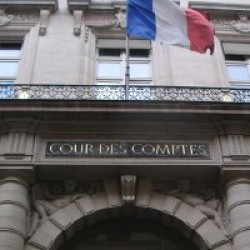 La Cour des compte s'attaque au complément mode de garde