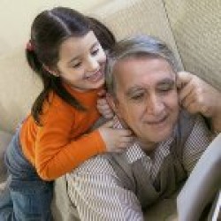 Crédit d'impôt sur les frais de garde : les grands-parents aussi