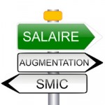 Salaire minimal des assistantes maternelles au premier janvier.