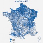 306 256 assistantes maternelles étaient en activité en 2010